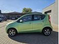 SUZUKI SPLASH 2010/5 - 8