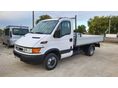 IVECO 35 2001/8 - 2