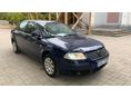 VOLKSWAGEN PASSAT 2003/10 - 1