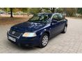 VOLKSWAGEN PASSAT 2003/10 - 2