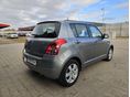SUZUKI SWIFT 2009/4 - 5