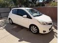TOYOTA YARIS 2013/3 - 1