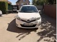 TOYOTA YARIS 2013/3 - 2