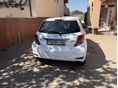 TOYOTA YARIS 2013/3 - 3