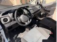 TOYOTA YARIS 2013/3 - 4