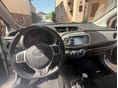 TOYOTA YARIS 2013/3 - 7