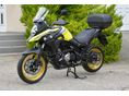 SUZUKI DL 650 2021/10 - 1