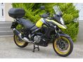 SUZUKI DL 650 2021/10 - 2