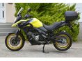 SUZUKI DL 650 2021/10 - 3