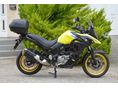 SUZUKI DL 650 2021/10 - 4