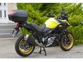 SUZUKI DL 650 2021/10 - 5