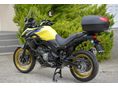 SUZUKI DL 650 2021/10 - 6