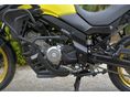 SUZUKI DL 650 2021/10 - 8