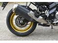 SUZUKI DL 650 2021/10 - 11