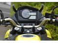 SUZUKI DL 650 2021/10 - 12