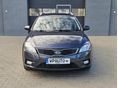 KIA CEE'D 2012/8 - 2
