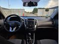 KIA CEE'D 2012/8 - 12