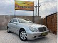 MERCEDES-BENZ C 180 2001/6 - 1