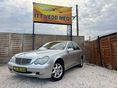 MERCEDES-BENZ C 180 2001/6 - 2