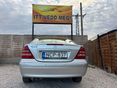 MERCEDES-BENZ C 180 2001/6 - 5