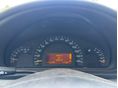MERCEDES-BENZ C 180 2001/6 - 6