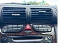 MERCEDES-BENZ C 180 2001/6 - 10