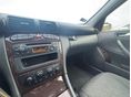 MERCEDES-BENZ C 180 2001/6 - 11