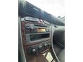 MERCEDES-BENZ C 180 2001/6 - 12