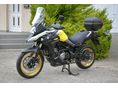 SUZUKI DL 650 2017 - 1