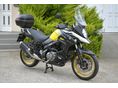 SUZUKI DL 650 2017 - 2