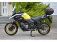 SUZUKI DL 650 2017 - 3