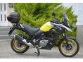 SUZUKI DL 650 2017 - 4