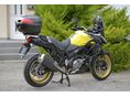 SUZUKI DL 650 2017 - 5