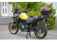 SUZUKI DL 650 2017 - 6