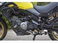 SUZUKI DL 650 2017 - 8