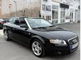 AUDI A4 CABRIO 2007/5 - 2