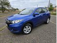 HONDA HR-V 2016/4 - 1