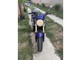 HONDA CB 600 F (HORNET) 2006/6 - 1