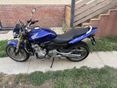 HONDA CB 600 F (HORNET) 2006/6 - 2