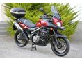 SUZUKI DL 650 2015/10 - 2