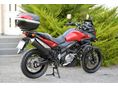SUZUKI DL 650 2015/10 - 5