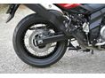 SUZUKI DL 650 2015/10 - 11