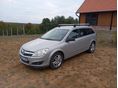 OPEL ASTRA H 2007/8 - 1