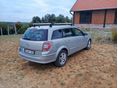 OPEL ASTRA H 2007/8 - 2
