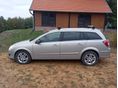 OPEL ASTRA H 2007/8 - 6