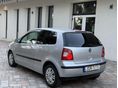 VOLKSWAGEN POLO 2004 - 3