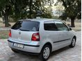 VOLKSWAGEN POLO 2004 - 4
