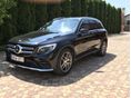 MERCEDES-BENZ GLC 220 2016/2 - 5