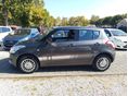 SUZUKI SWIFT 2011/11 - 4
