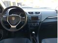 SUZUKI SWIFT 2011/11 - 8